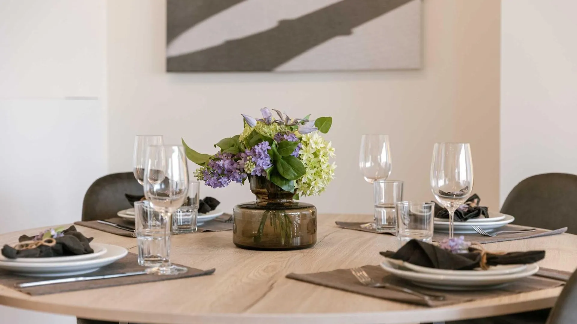 Huswell - Trendy Apartment Near The Coastline Ostend